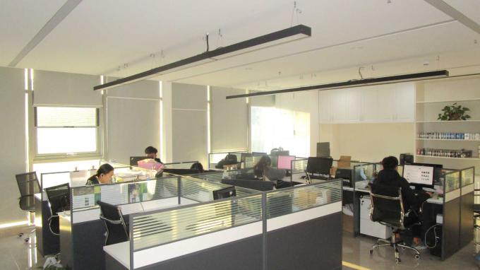 384dpi Desktop Barcode Label Printer White 80mm Thermal Receipt Printer 9