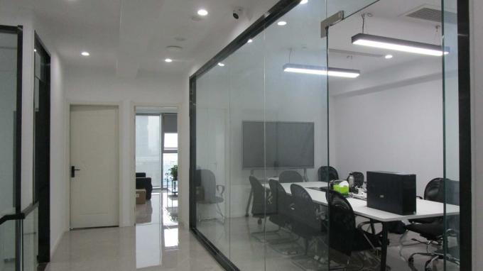 384dpi Desktop Barcode Label Printer White 80mm Thermal Receipt Printer 10