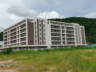Nanjing Barway Technology Co., Ltd.
