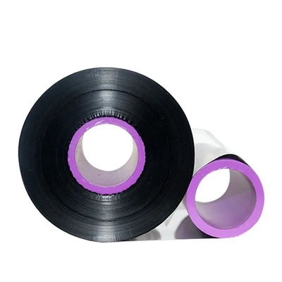 Thermal Transfer Wax / Resin Compatible TTO/TTR Ribbon