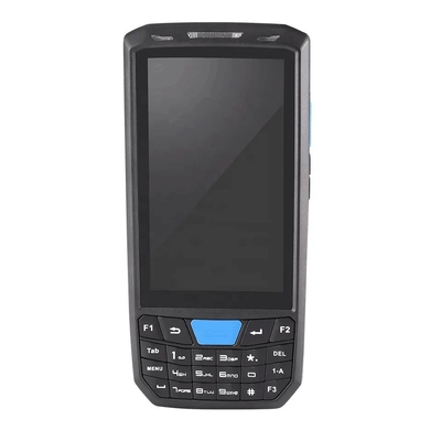 Barway IP66 PDA 1d/2D Barcode Scanner Android 9 Smartphone Handheld Rugged Data Collector