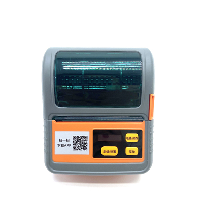 80mm Bluetooth Thermal Printer For Android