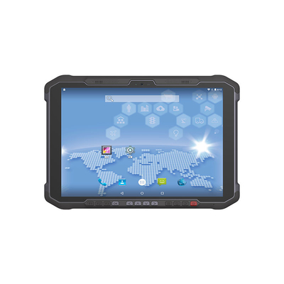 Barway SD100 Rugged Tablet With NFC Industrial Touch Screen Computer For Industry