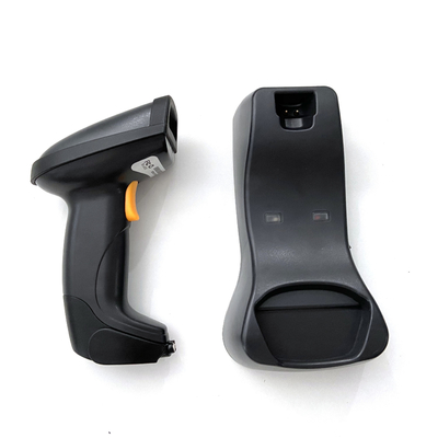 POS System 1D Windows Barcode Scanner For Retail Store 200mm/s