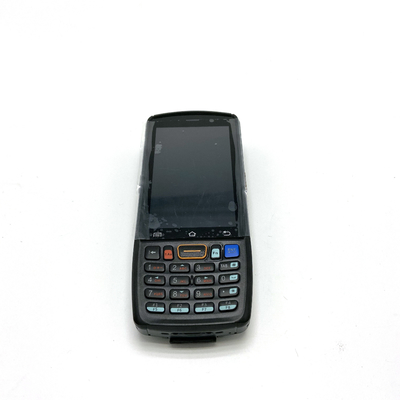 4G 64G Handheld Data Collector 1D 2D Bar Code PDA Scanner