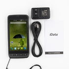 IDATA 50P Data Collector Handheld PDA Barcode Scanner Android for Dual Band Wi-Fi