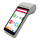 Barway 4G Z91 Integrated Printing Mobile Handheld Android Equipment POS