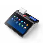 Win 10 Pro OS Android System 11.6" POS Terminal Machine With 80mm Printer