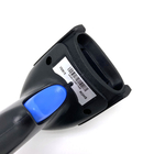 Handheld Barcode Scanner Wired 1D 2D QR Laser Cordless Barcode Reader