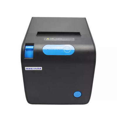 Rongta RP328 3inch 80mm Thermal Printer POS Receipt Printer With Auto Cutter