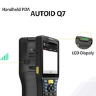 Barway Seuic Q7 Pda Logistic Barcode Scanner Long Distance Checker For Inventory