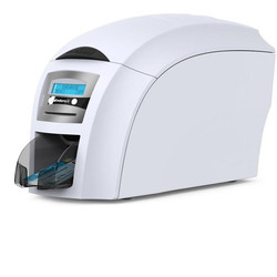 Magicard Enduro 3E Plastic/PVC ID Card Printer Double Side Printing