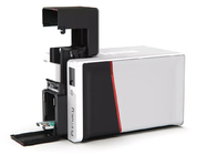 Evolis Primacy2 With LED Screen Double Side PVC ID Card Printer