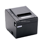 RP326 China Factory 80mm Pos Thermal Receipt Printer With Auto Cutter