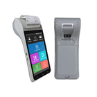 Wireless Handheld Portable Android Pos Terminal With Thermal Printer