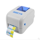 Thermal Label Printer For Supermarket Catering Clothing Logistics