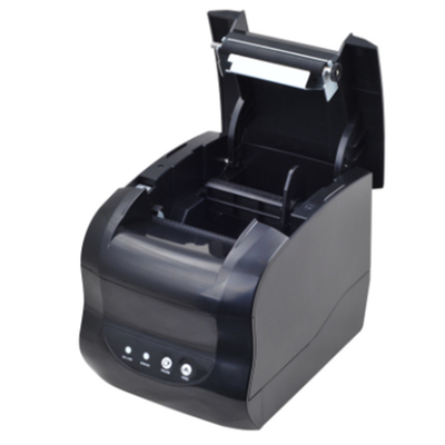 XP-365B 80mm 3inch Thermal Printers For Supermarket Support Multilingual XP-365B