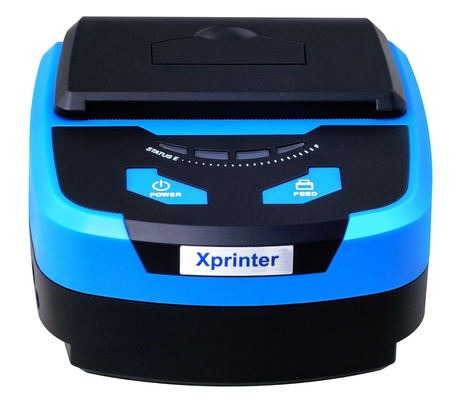 80mm Thermal Receipt Printer P810 With USB+Blue-Tooth Interafce