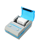 USB Bluetooth Bill Printing Machine 90mm/s 58mm Thermal Receipt Printer