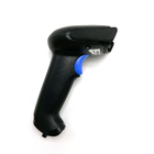 VS5903W Portable Wireless Barcode Scanner Reader In Grocery Store