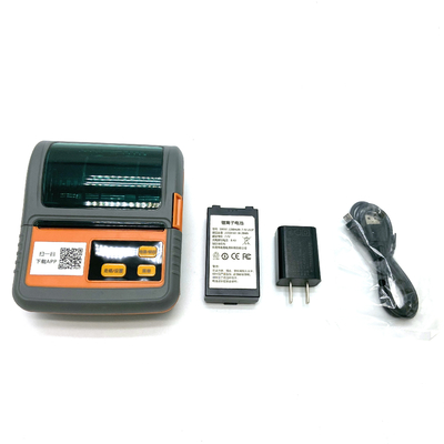 80mm Bluetooth Thermal Printer For Android