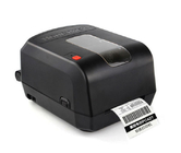 101.6mm/s Retail Bill Printing Machine 110mm Desktop Thermal Label Printer