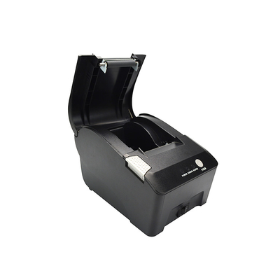 100mm/s USB Bluetooth Barcode Scanner Desktop POS 58 Printer