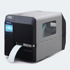RFID 600dpi Bill Printer Machine 104mm 4 Inch Label Maker