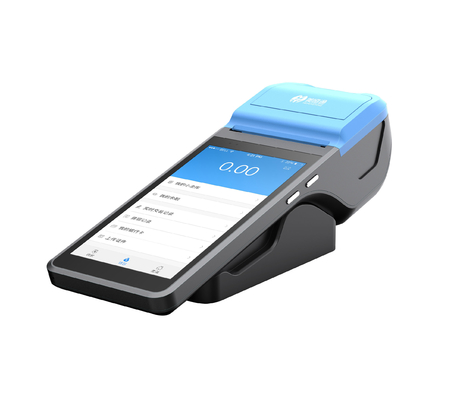 M2 POS Terminal Machine ODM POS Terminal With NFC Reader