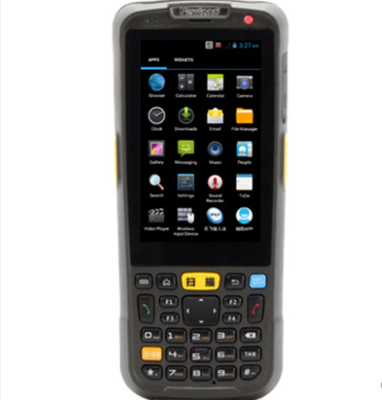 SmartPhone Android 5.1 Handheld Data Collector NFC RFID