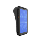 4000mAh Mobile Data Collection Terminal Android 8.1 PDA Stocktake Scanners