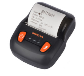 90mm/s Bluetooth Barcode Scanner Officeworks