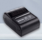 ESC POS Bluetooth Barcode Scanner 203dpi 58mm Bluetooth Thermal Printer