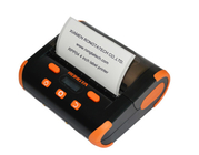 Barway 90mm/s 110mm Thermal Printer WiFi Bluetooth Handheld Barcode Scanner