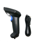 2.4G Mobile Bluetooth Barcode Scanner VS5615W Grocery Store