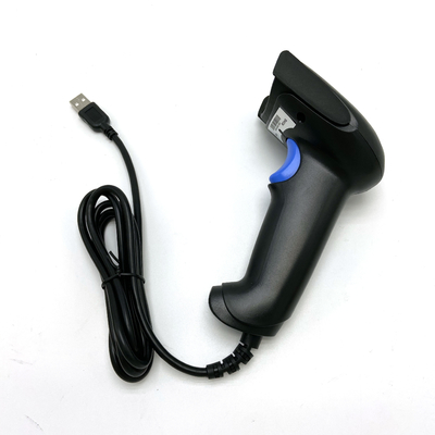 Wireless QR Handheld 2D Barcode Reader For Android  IOS