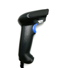 Wireless QR Handheld 2D Barcode Reader For Android  IOS