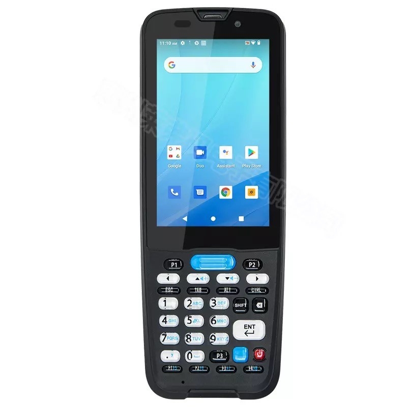 Unitech HT330 Handheld PDA With 2D Barocde Scanner 3+32G Memory Data Collector