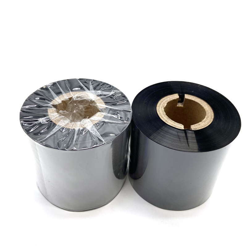 SGS Thermal Transfer Barcode Ribbon 60mm 450m Premium Wax Resin