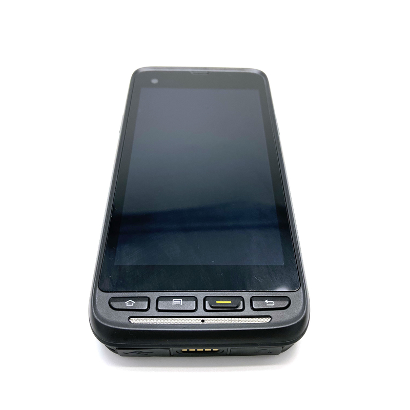 UHF RFID Industrial Handheld Barcode Scanner Android 9.0 Handheld Terminal