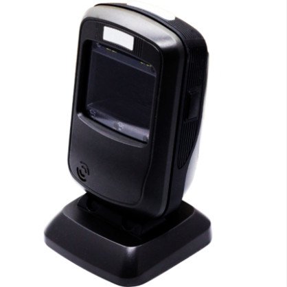 Android 1D 2D Barcode Scanner