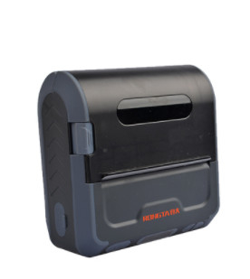 POS Billing Barcode Printer Machine 80mm Portable Mini Thermal Printer