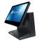Barway 15.6'' Single Screen POS Terminal Window System With Touch Screen