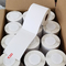 4x6 Shipping Labels Customized Thermal Label Sticker Paper Synthetic Packaging