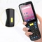 4 Inch Courier PDA NFC 4G PDAs Industrial Android Rugged Barcode Scanner