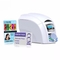 Magicard Enduro 3E Thermal Direct Printing PVC ID Card Printer Single Side Double Sides