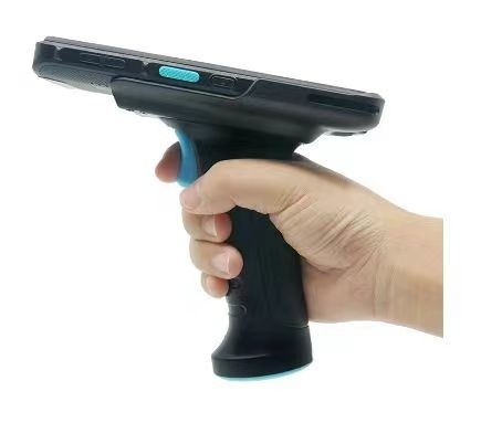 Unitech EA520 Handheld Data Collector Express Scan Code Warehouse Inventory PDA
