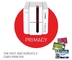 High Performance EVOLIS Primacy Fast And Versatile PVC ID Card Printer
