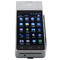 POS NFC Android Mobile POS Terminal With Label Or Receipt Printer