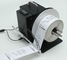 SGS Label Rewinder Machine 350mm Paper Roll Rewinding Machine